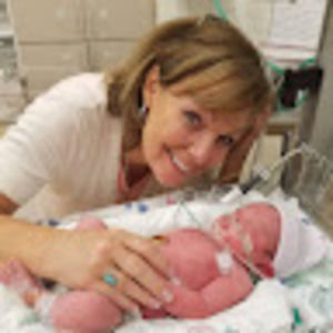 Meet your Posher, Mary beth